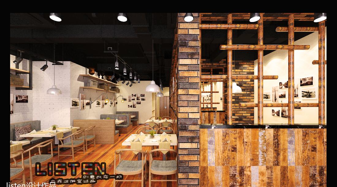 南京“Loft 风”饭店，演绎复古工业魅力-18