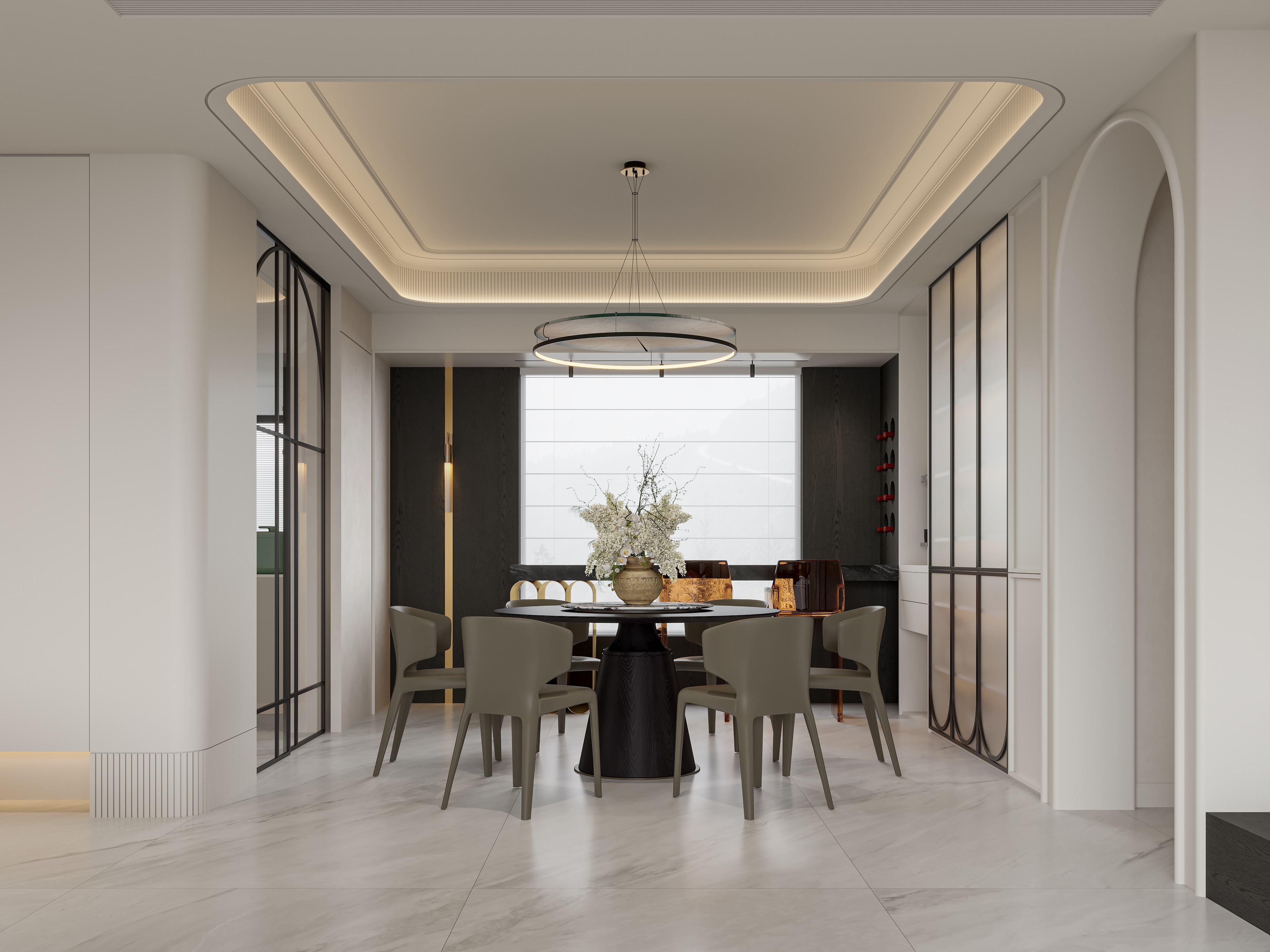 麦浪轻翻，心亦安然-13