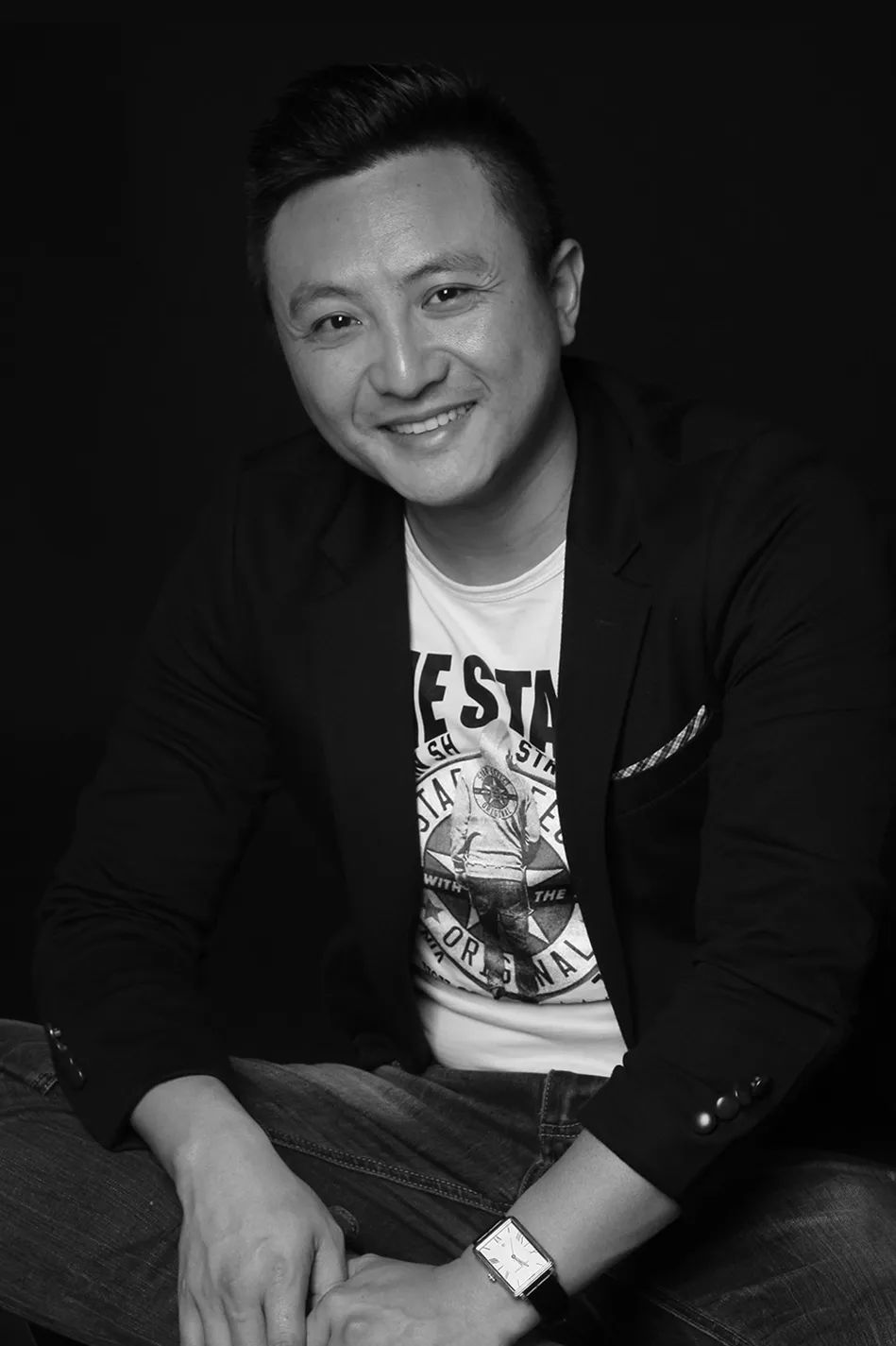 五大设计牛人教你打造“女王级”衣帽间-77