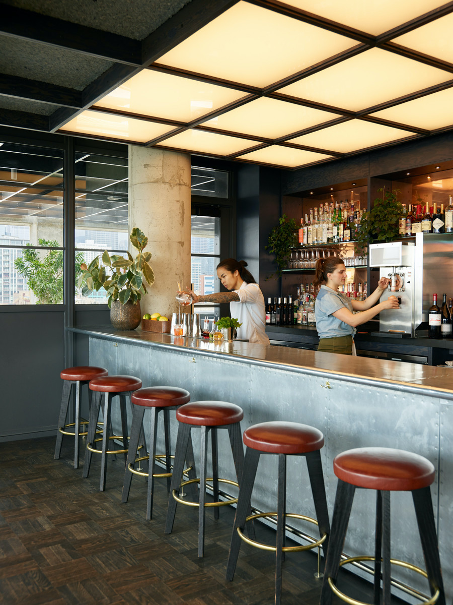 亚洲首家Ace Hotel，个性化设计成主流 | 隈研吾设计-55