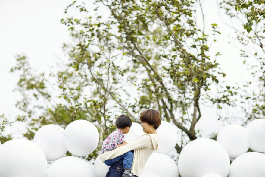 星野リゾート・トマム Cloud Bed丨日本-1
