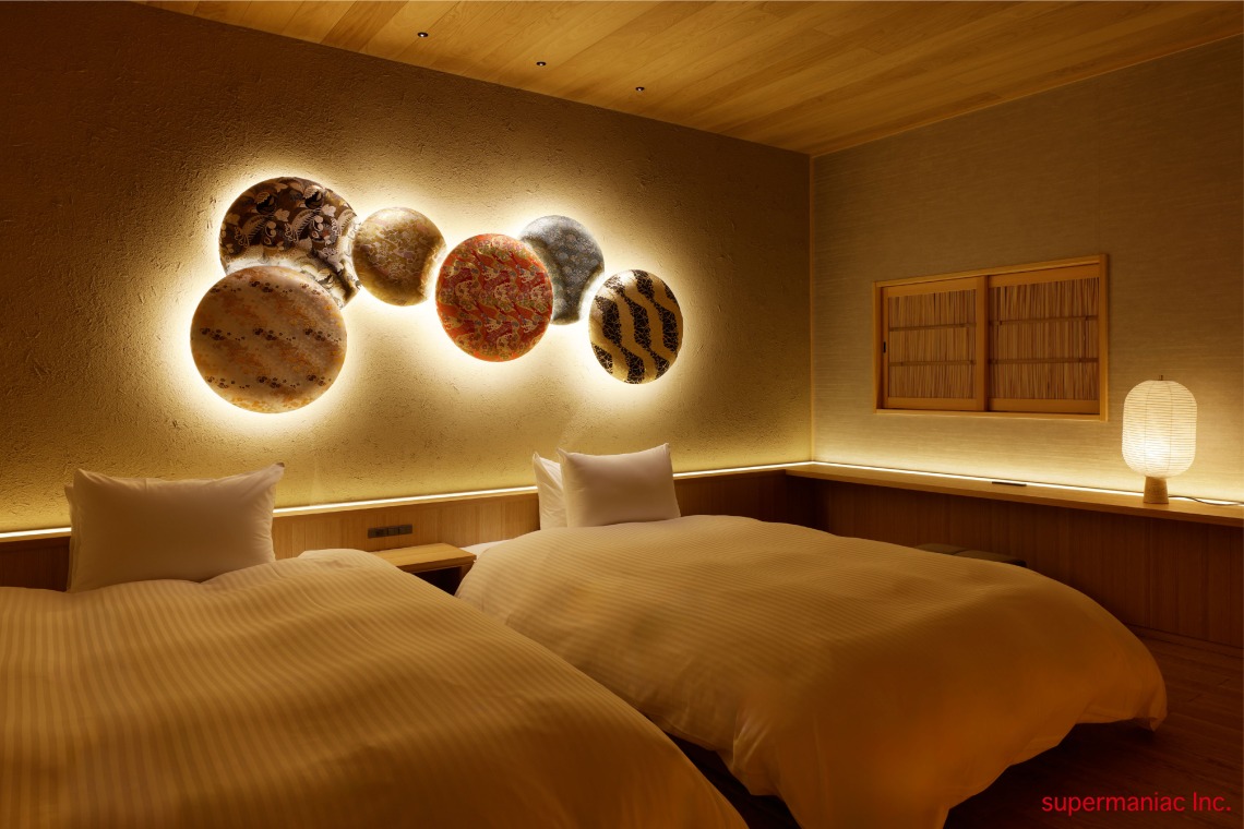 间人間俱乐部 城岛别邸 火宿ル丨日本京都丨株式会社スーパーマニアック-10