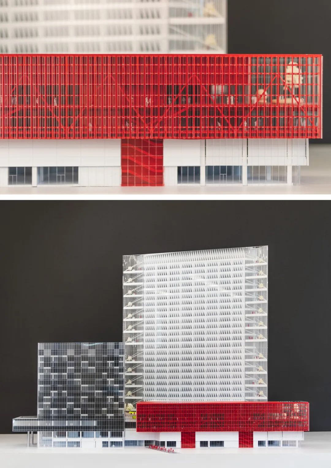 柯路模型工作室丨CLOU 柯路-46