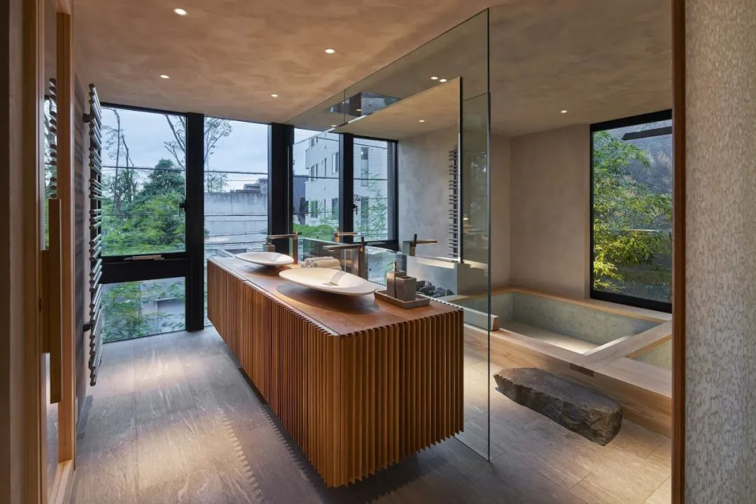 C4L 之家丨日本东京丨CUBO design architect-30