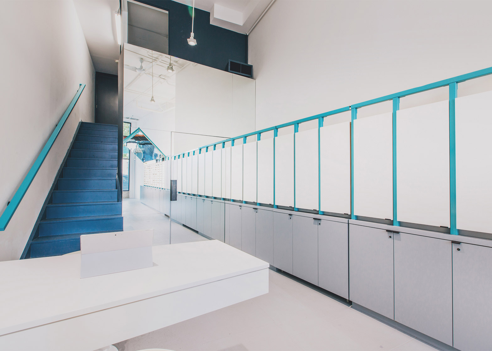 眼镜店 西雅图-7