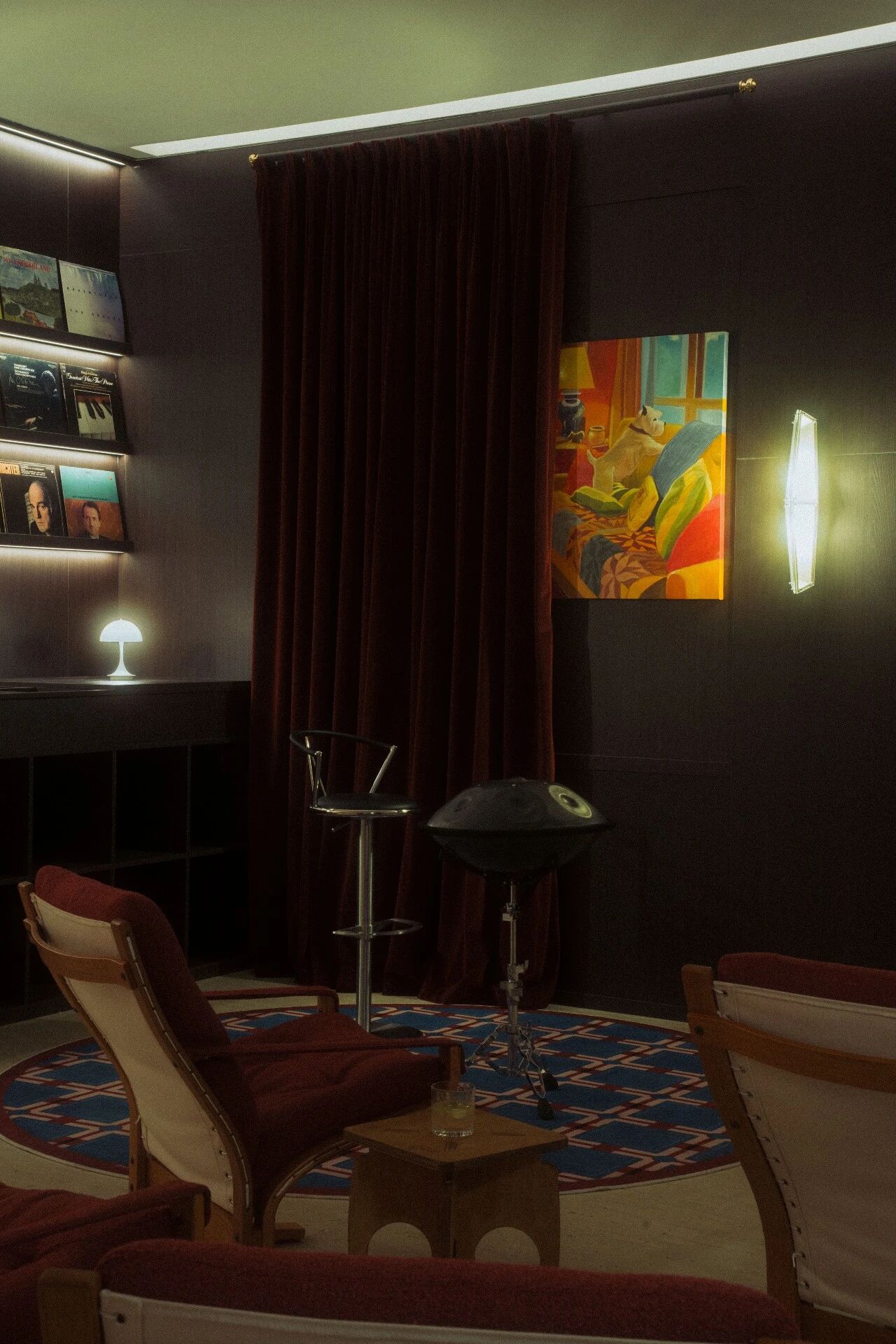 G·R 聆听酒吧丨中国龙岩丨几里设计GleeStudio-12