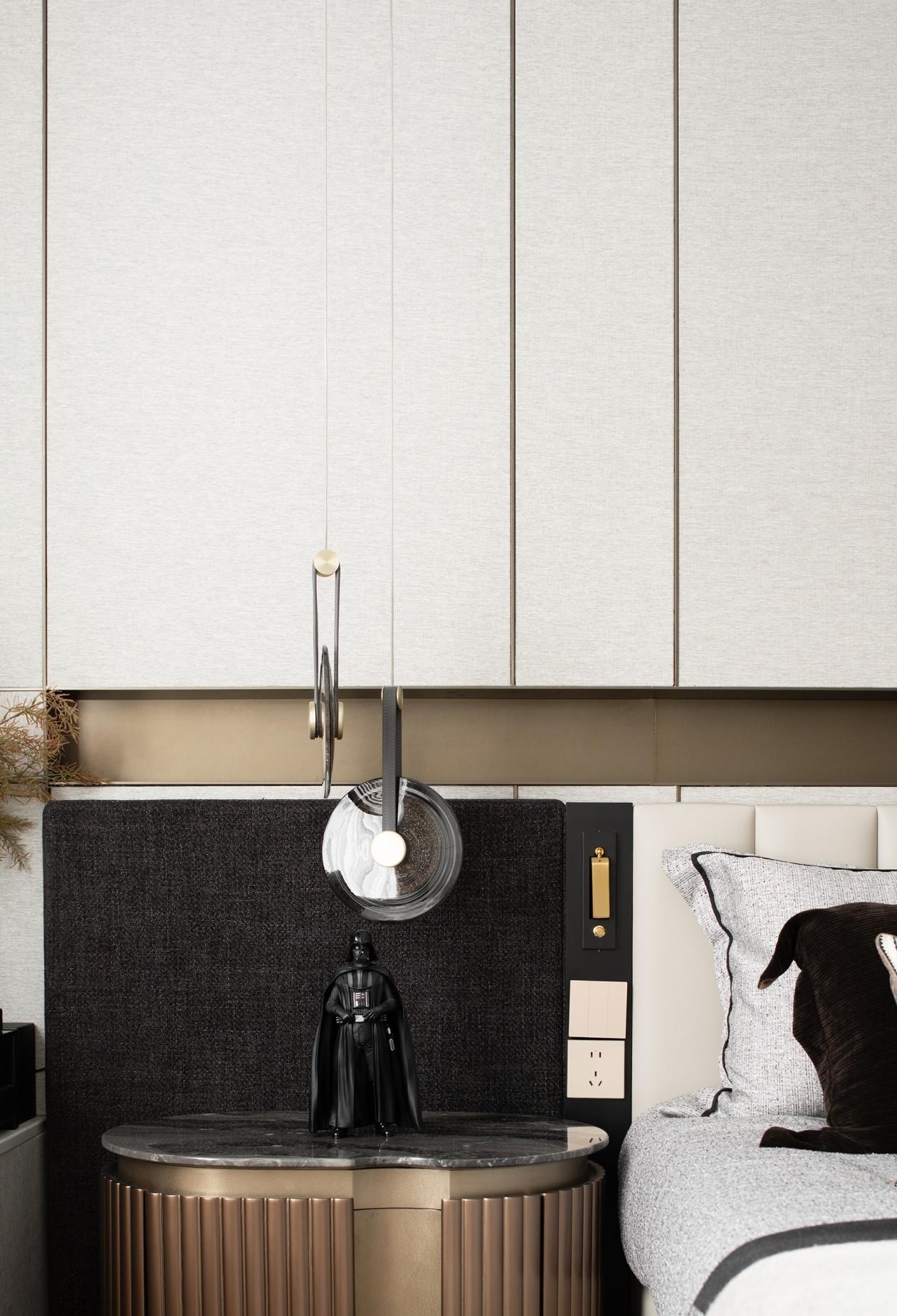 绿城嘉兴姚家荡项目丨中国嘉兴丨李玮珉建筑师事务所,上海越界建筑设计咨询有限公司-13