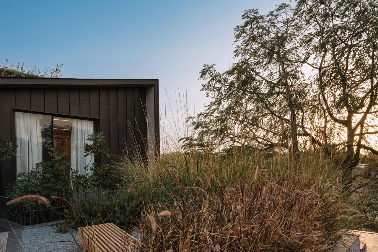 Openideas 奢华住宅设计丨Openideas 设计工作室-72