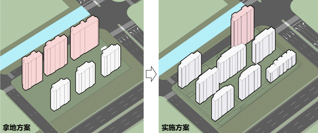 上海建发·海阅首府丨中国普陀丨上海都易建筑设计有限公司等多家公司-16