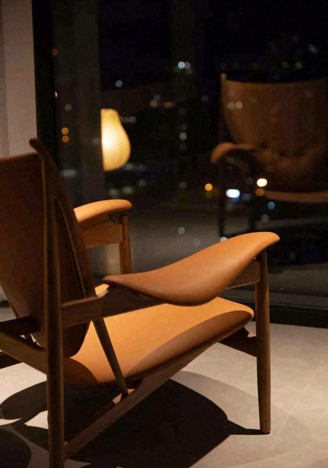 柳州幸福里现代原木风住宅丨中国柳州丨CC DESIGN-19