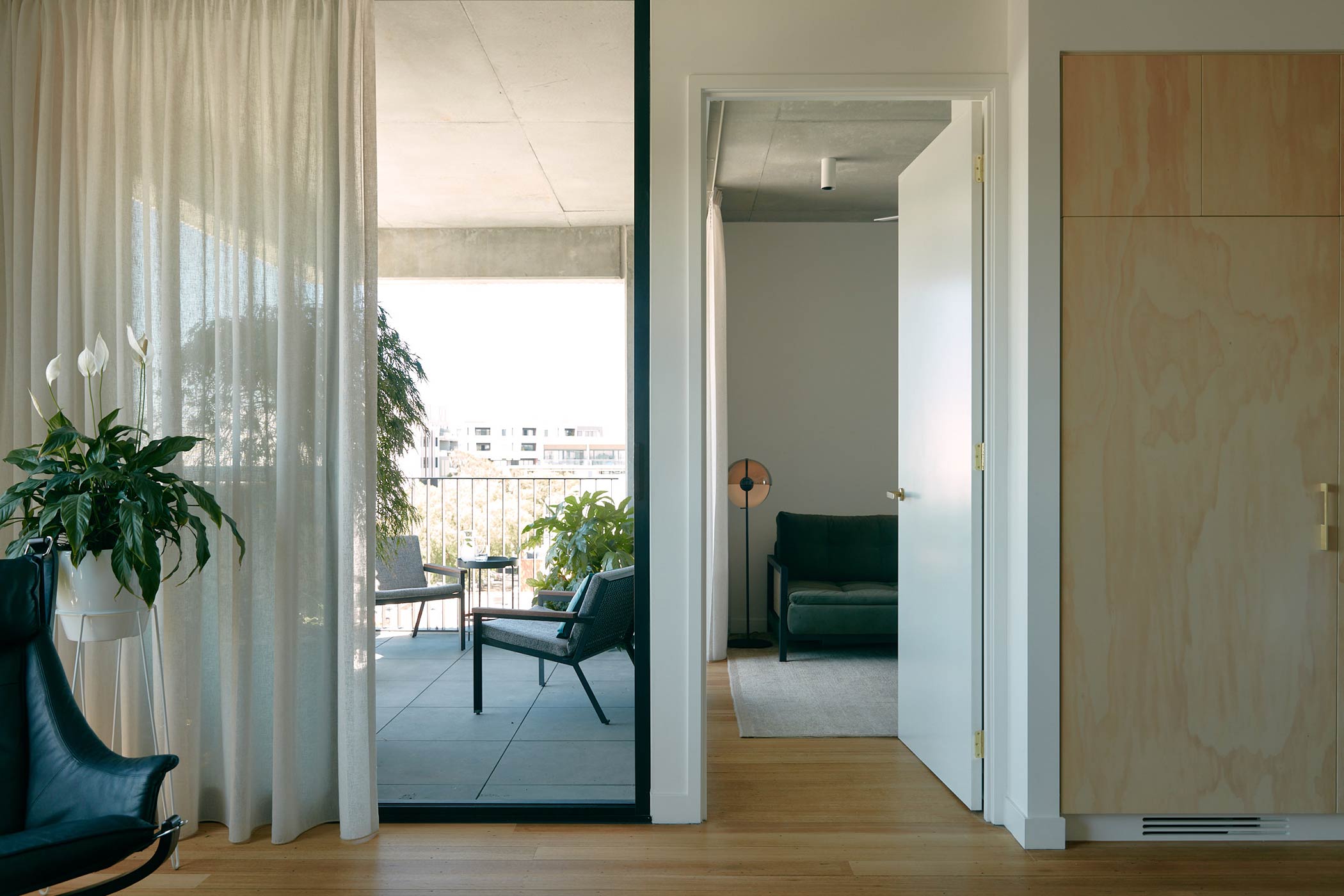 呼吸公司打造的布里斯街丨GermanyBrunswick丨DKO,Breathe-12