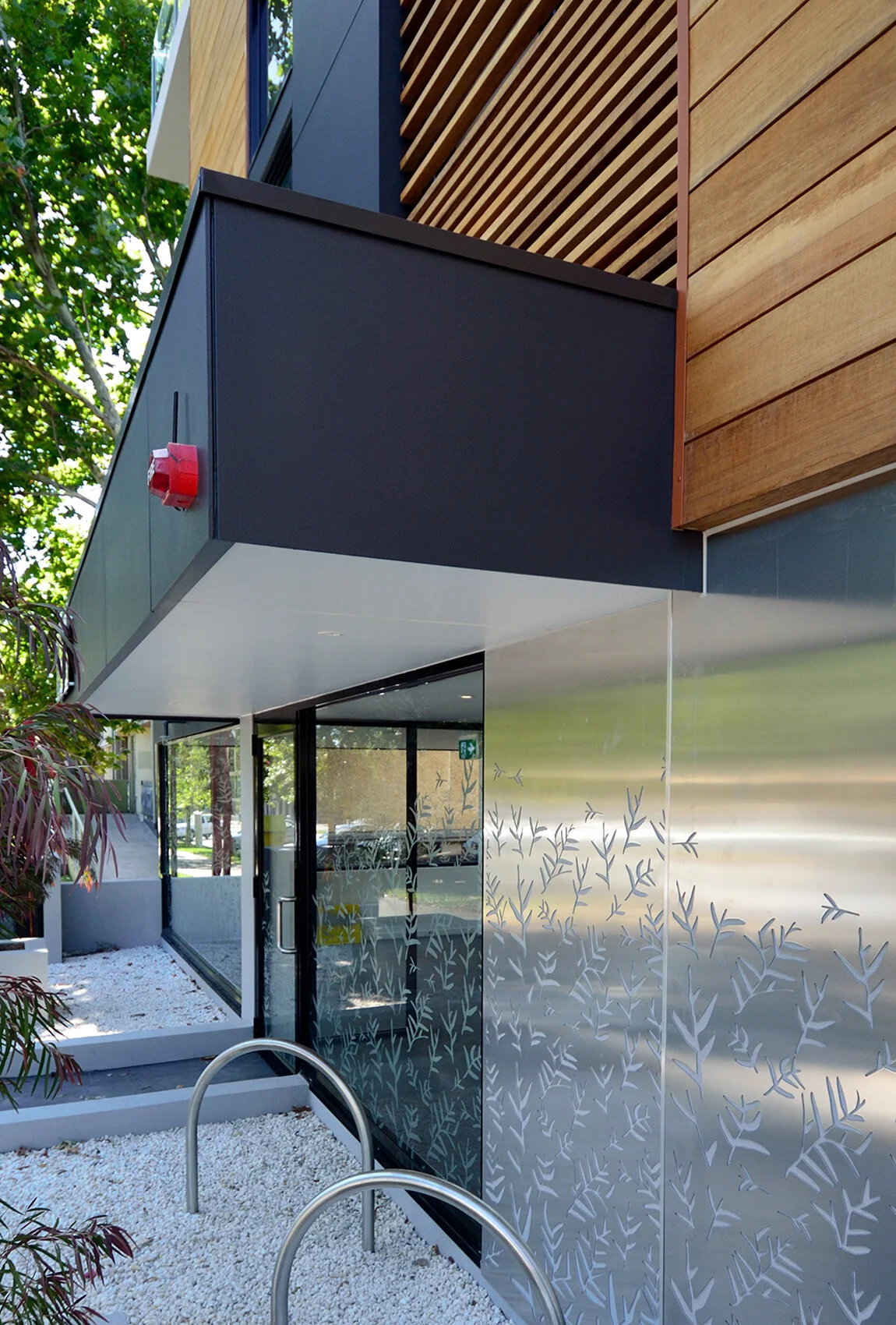 丨澳大利亚丨ARTISAN ARCHITECTS-39