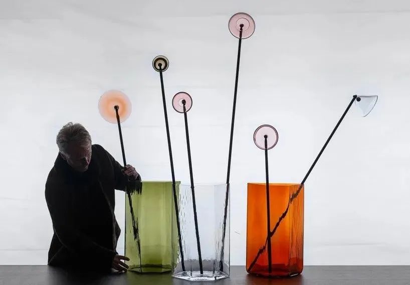 万科天地未来城 | 科幻艺术解构与融合的销售空间-115