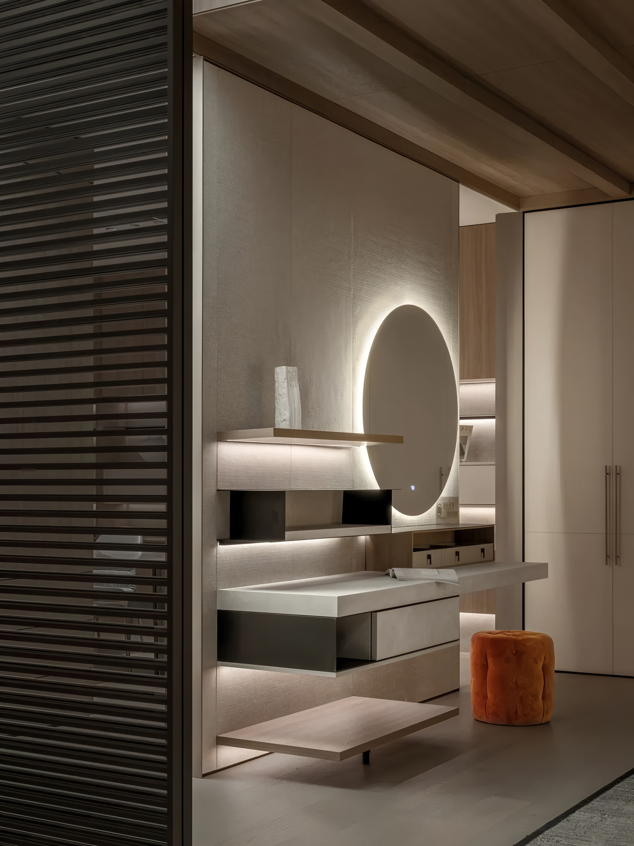 本来之间·长春丨中国长春丨近境制作-35