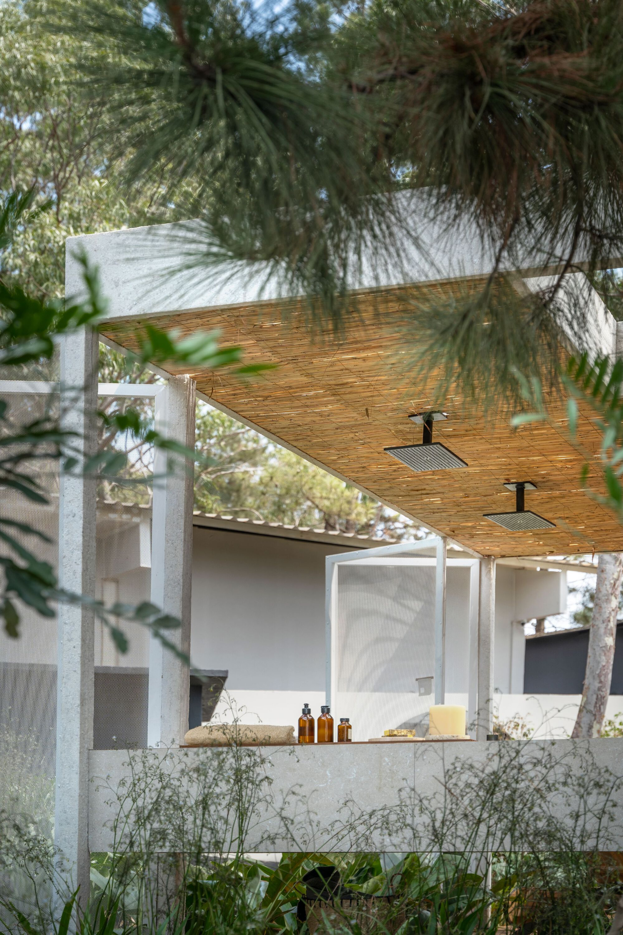 巴西库拉尔帕拉菲塔丨Studio 126 Arquitetura-10