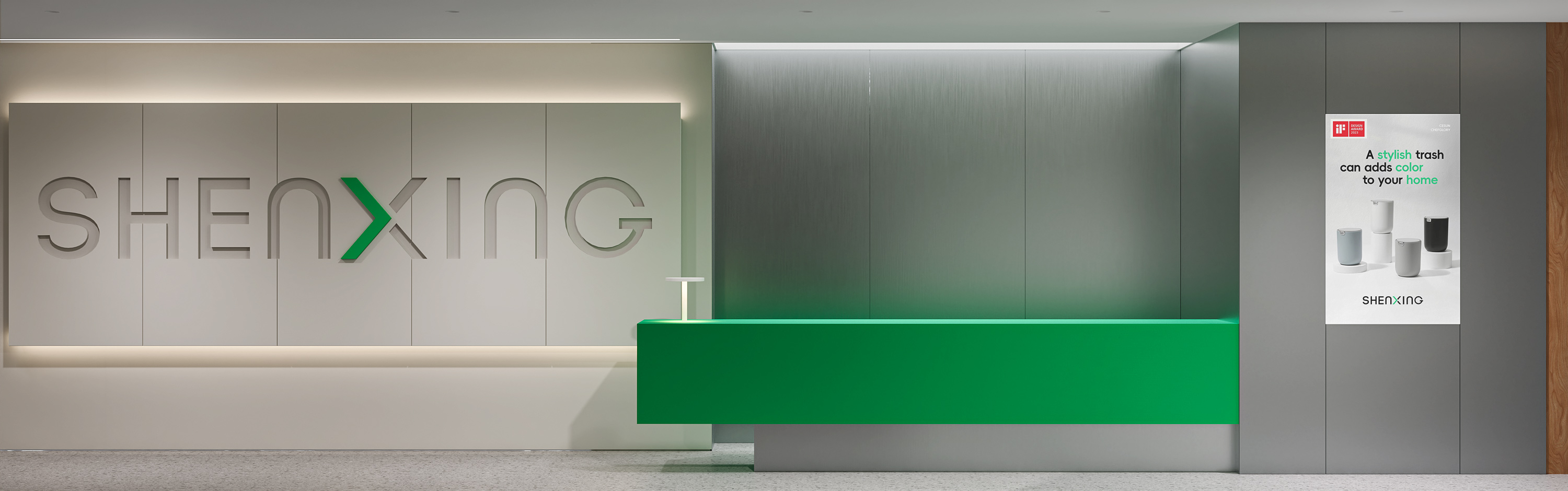 甚行办公室丨中国宁波丨魔戏空间设计® ABDdesign®-28