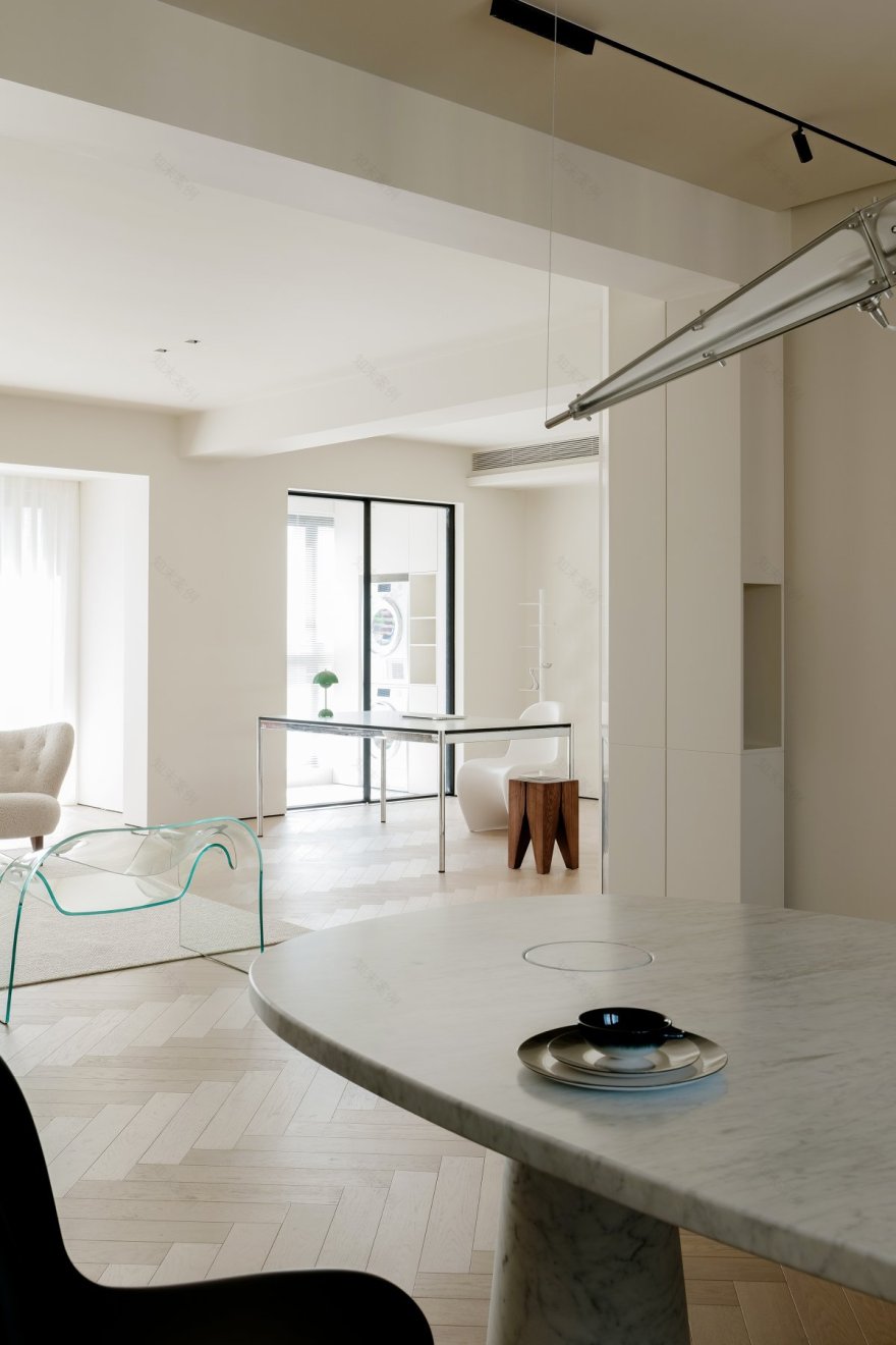 消隐的低诉丨隹聿设计-11