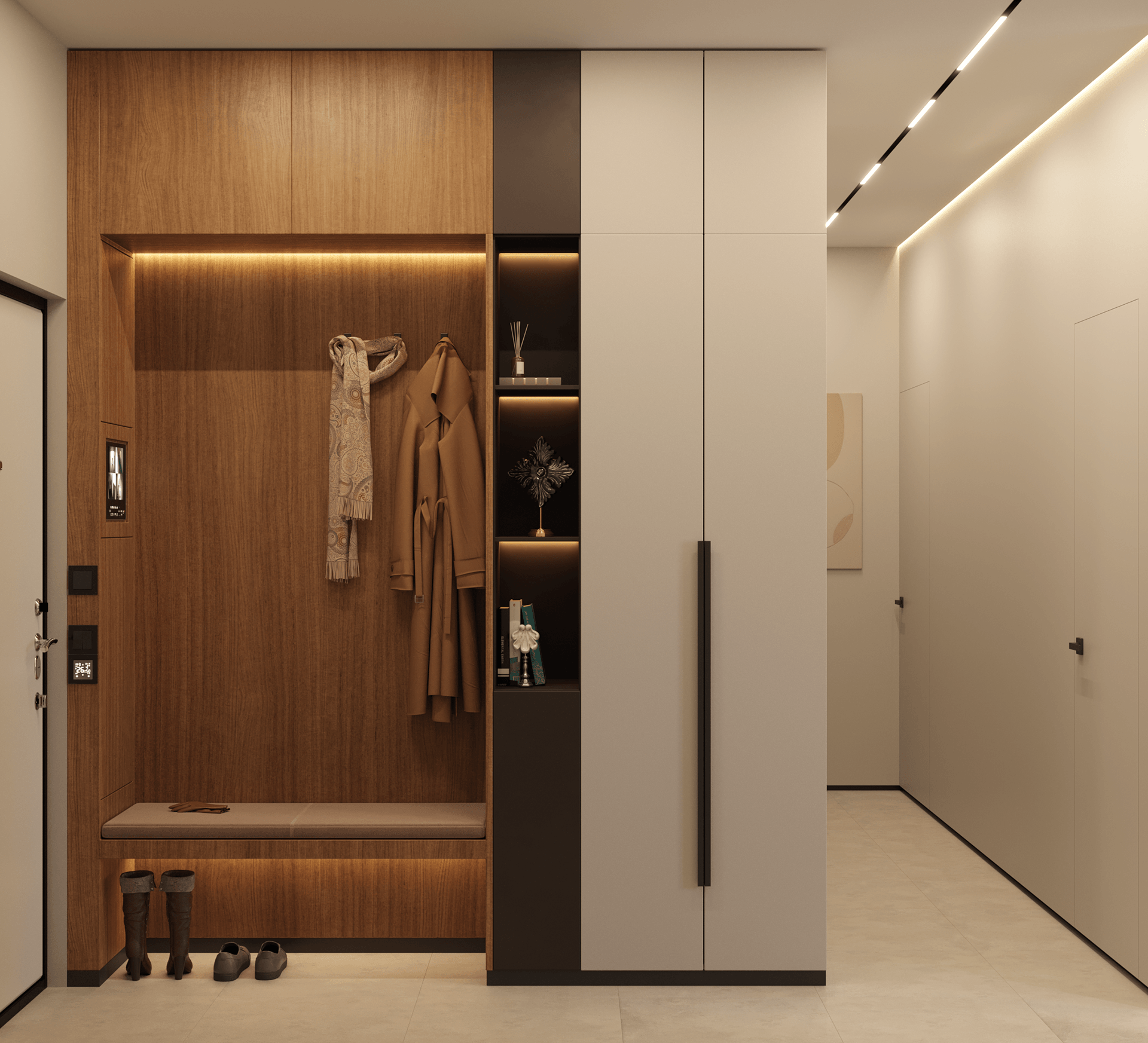 modern apartment-6