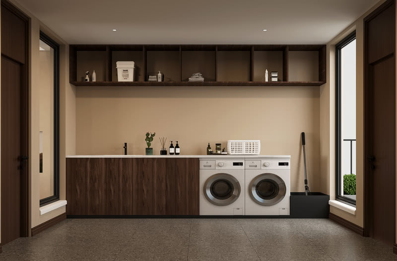 贵阳别墅褚罗丨中国贵阳丨贵州诺克设计有限公司-40