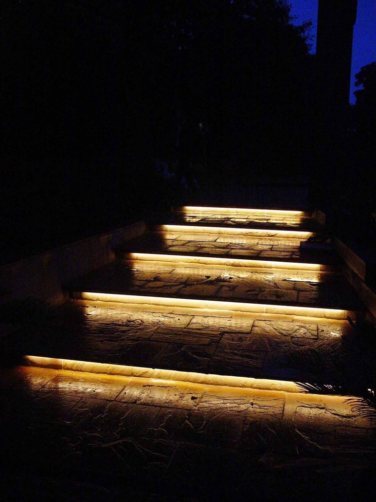 私人别墅灯光设计清单丨德国汉堡丨Wagenknecht Architekten-6