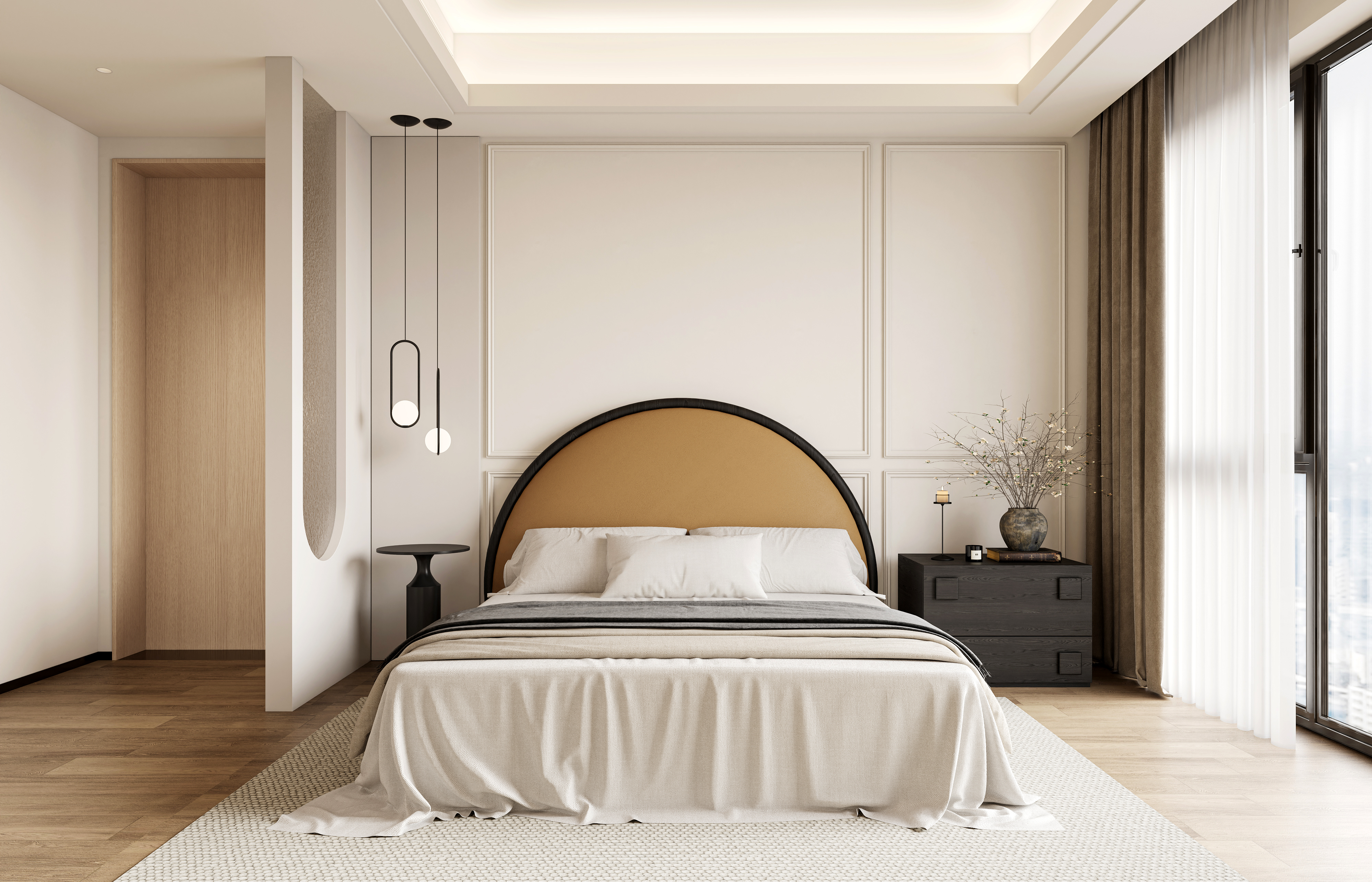 奉天久舍|锦麟誉-9