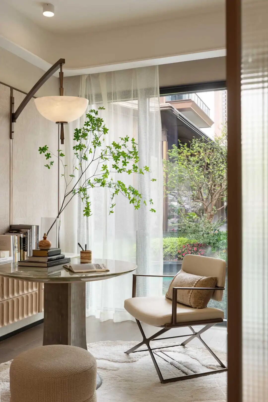 建发·望江云启丨中国重庆丨励时设计集团-37