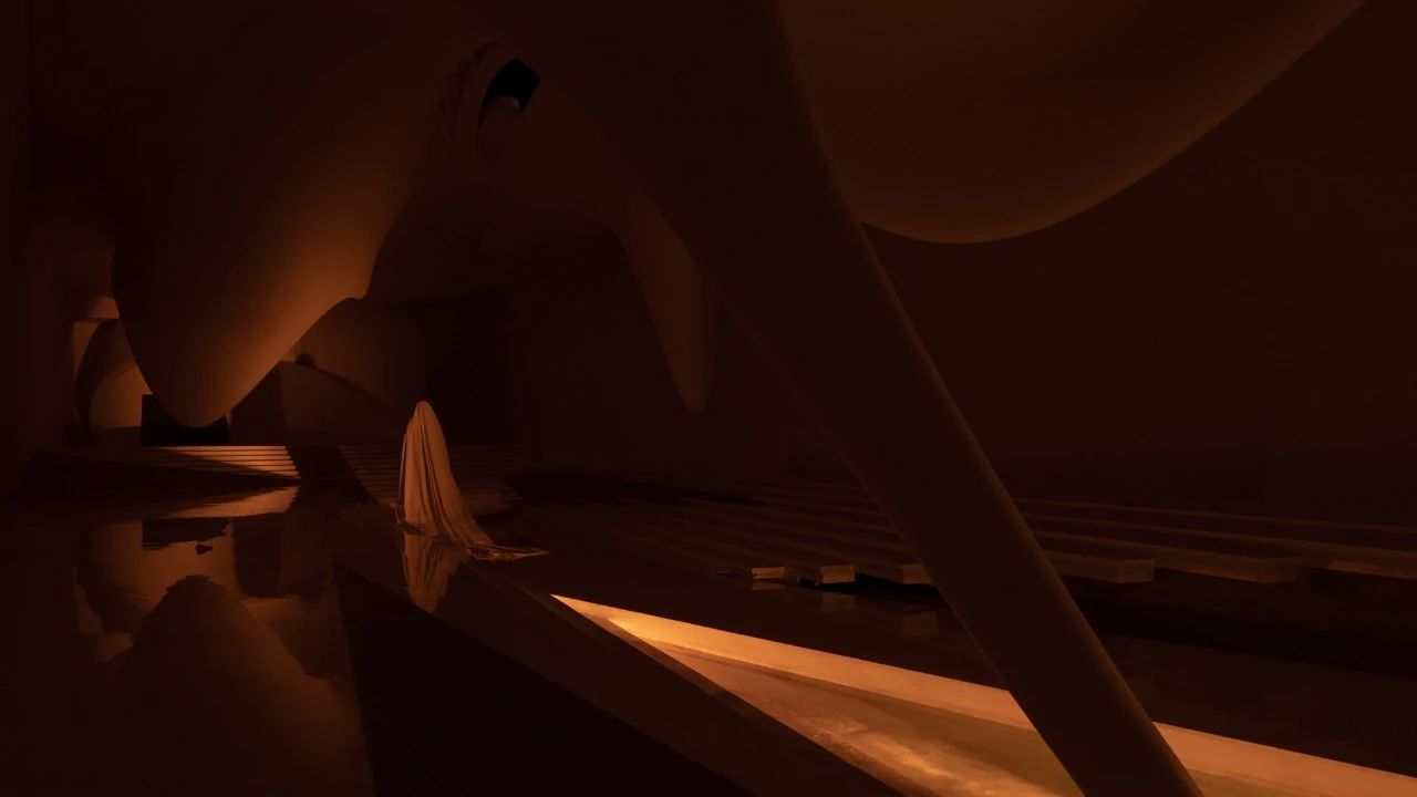 M2 艺术中心丨中国杭州丨SpActrum-50