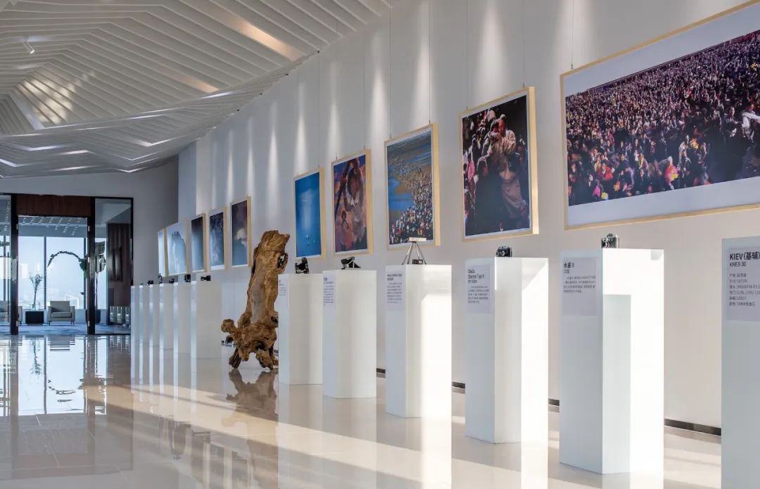 广州归谷科技园丨中国广州丨国际建筑规划设计团队 Gensler-44