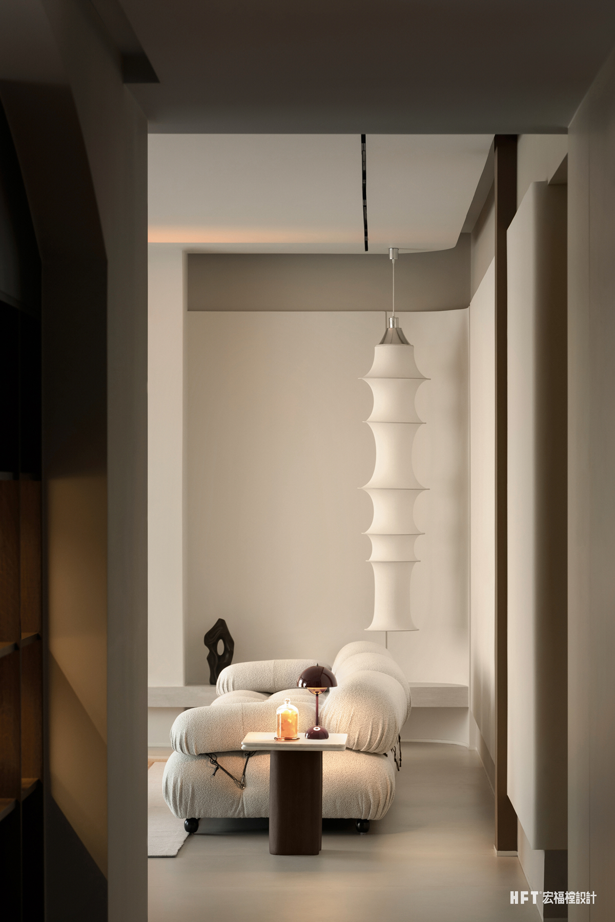 言蔓 · 190㎡亲子宅丨中国成都丨宏福樘设计-40