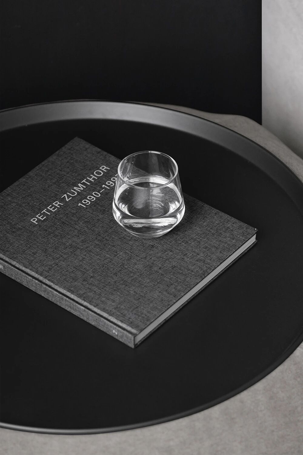 凌杰 人文极简主义居所丨中国台州丨凌杰内建筑-87