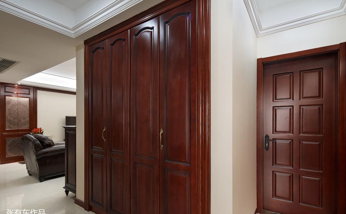 南京九珑天誉大平层-13