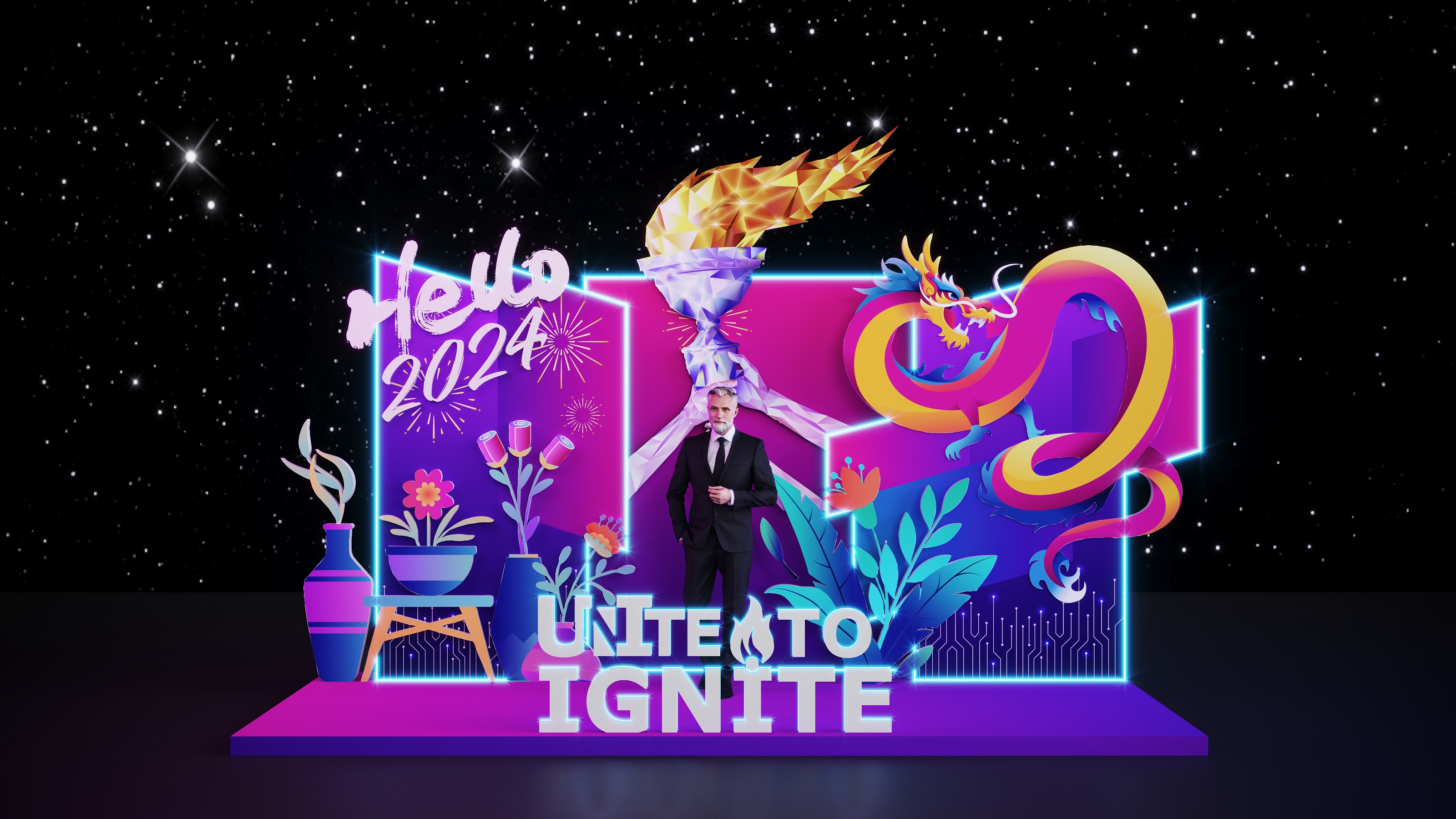 赛诺菲生物制药峰会-14