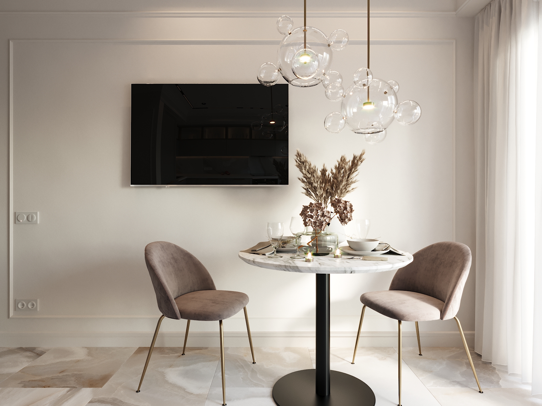 ЖК Каравелла Португалии #3-9