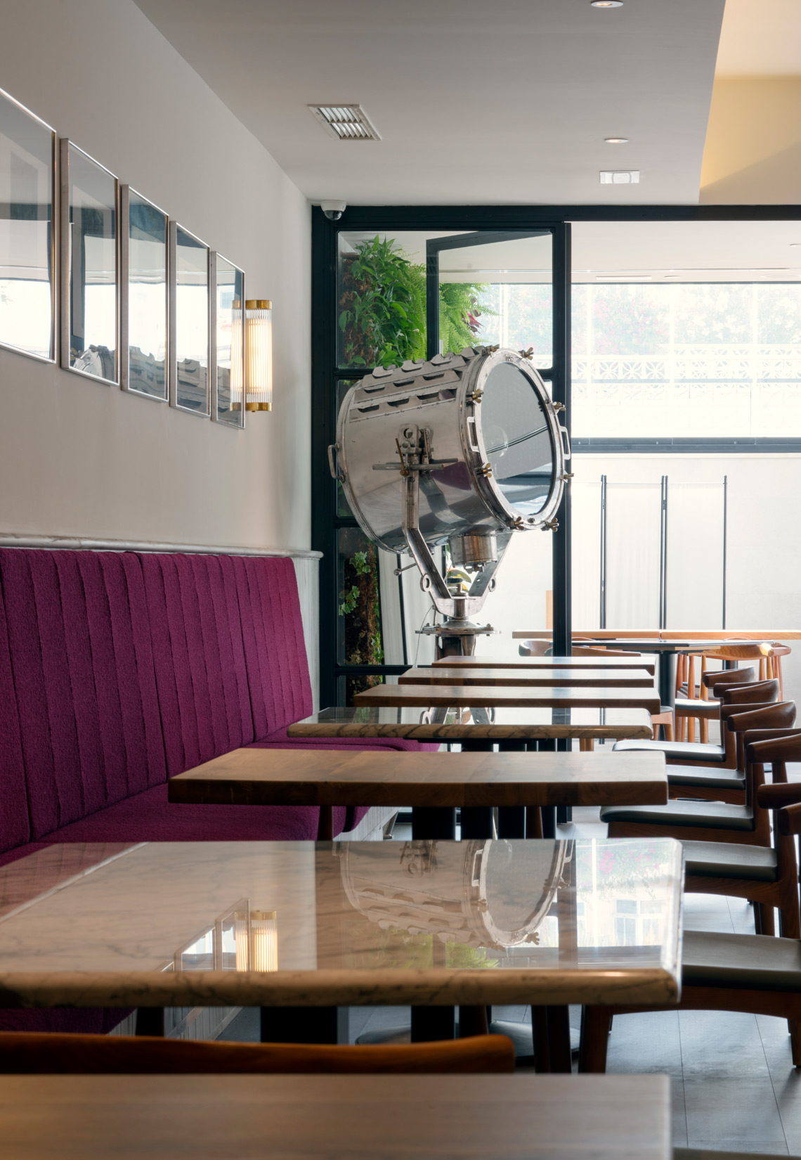 丨西班牙马拉加丨MO2 Arquitectura + Diseño-9