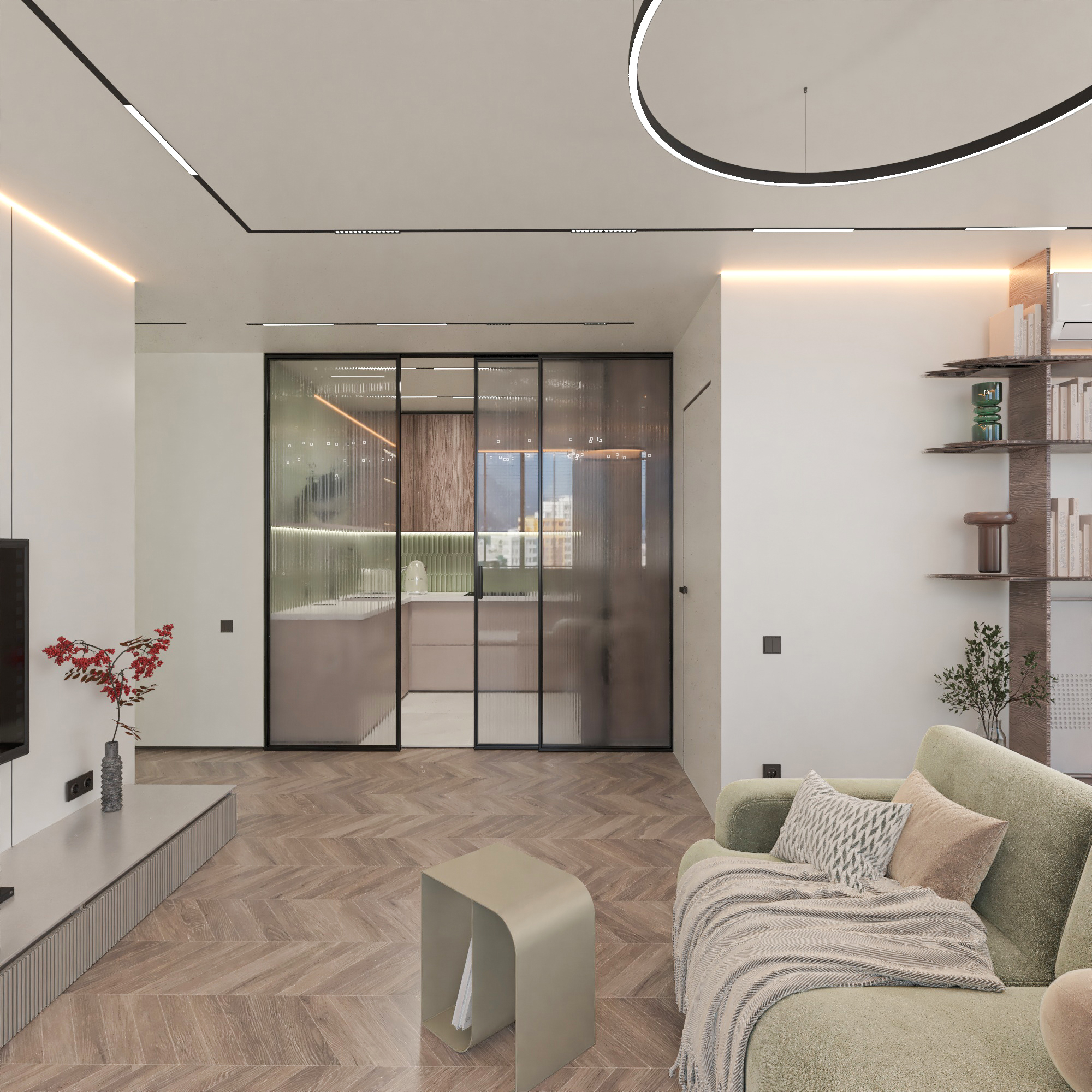 Appartment 96 sqm-15