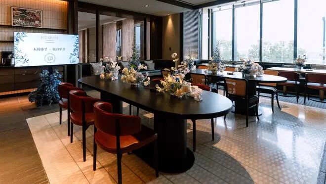 杭州木棉花酒店现已加入凯悦臻选，绽放全新无界旅程-21