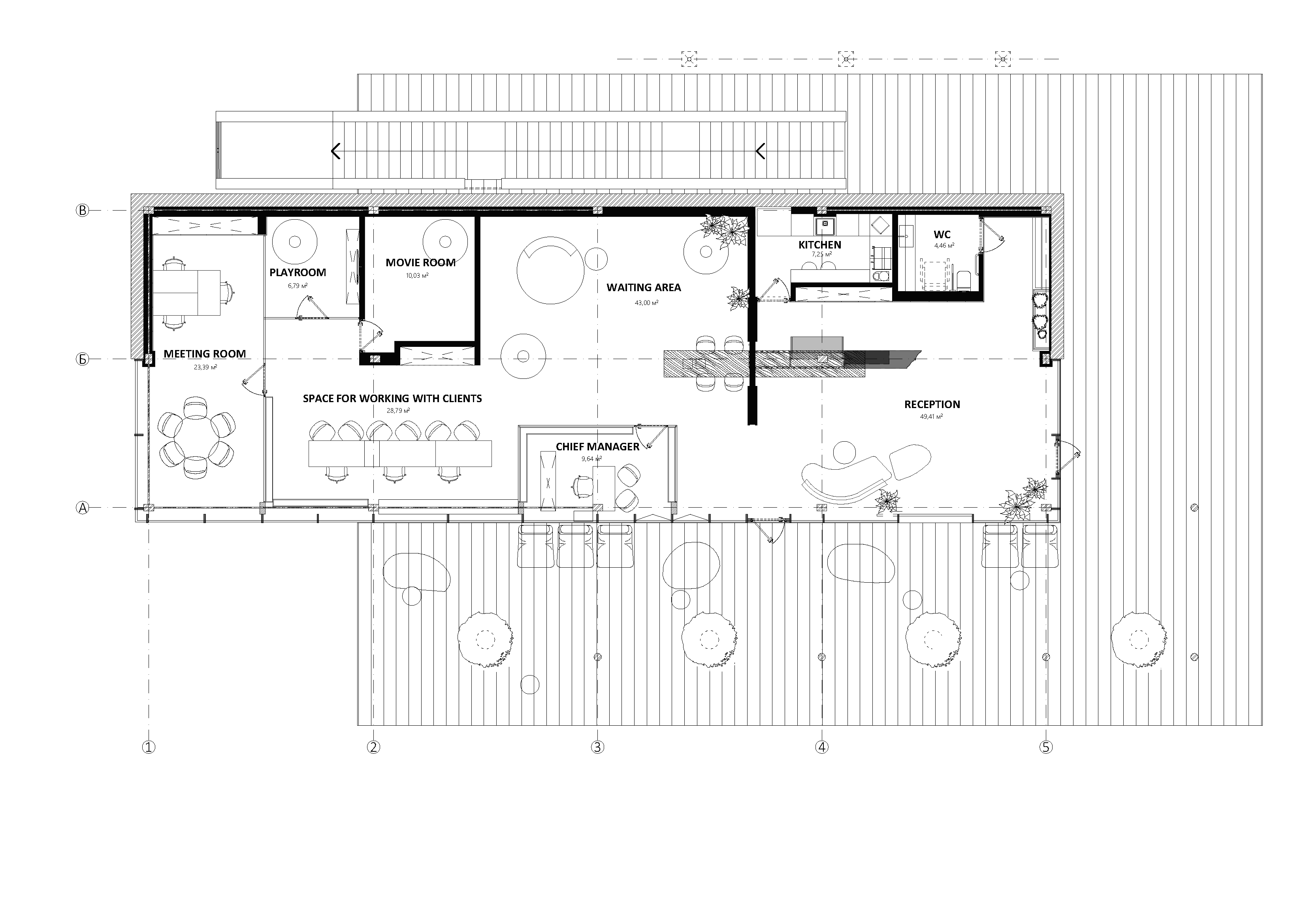 弗拉斯内地区销售办公室丨乌克兰基辅丨Kateryna Virovtseva等三人-33