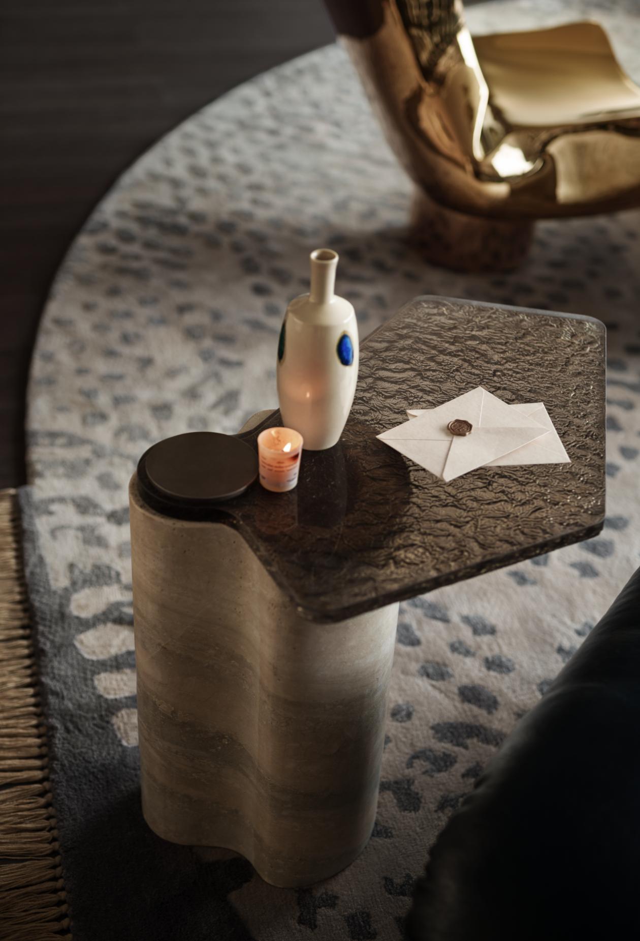 ZENLOKA  臻乐家高定工厂展厅丨中国成都丨蔓野室内设计工作室-17