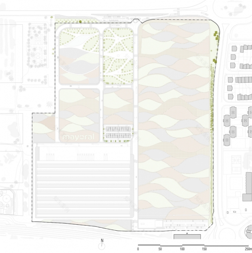 Intelhorce纺织工厂翻新-48