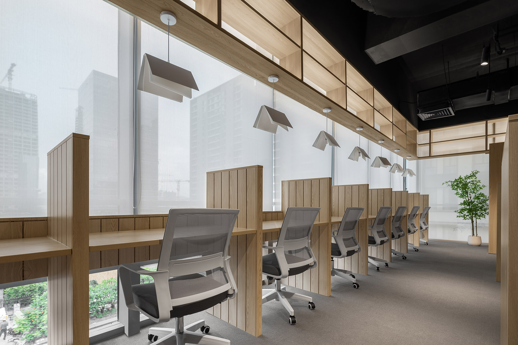 覔书店广州旗舰店丨中国广州丨MOC DESIGN OFFICE-81