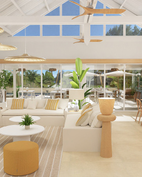 ECOLODGE LUXE