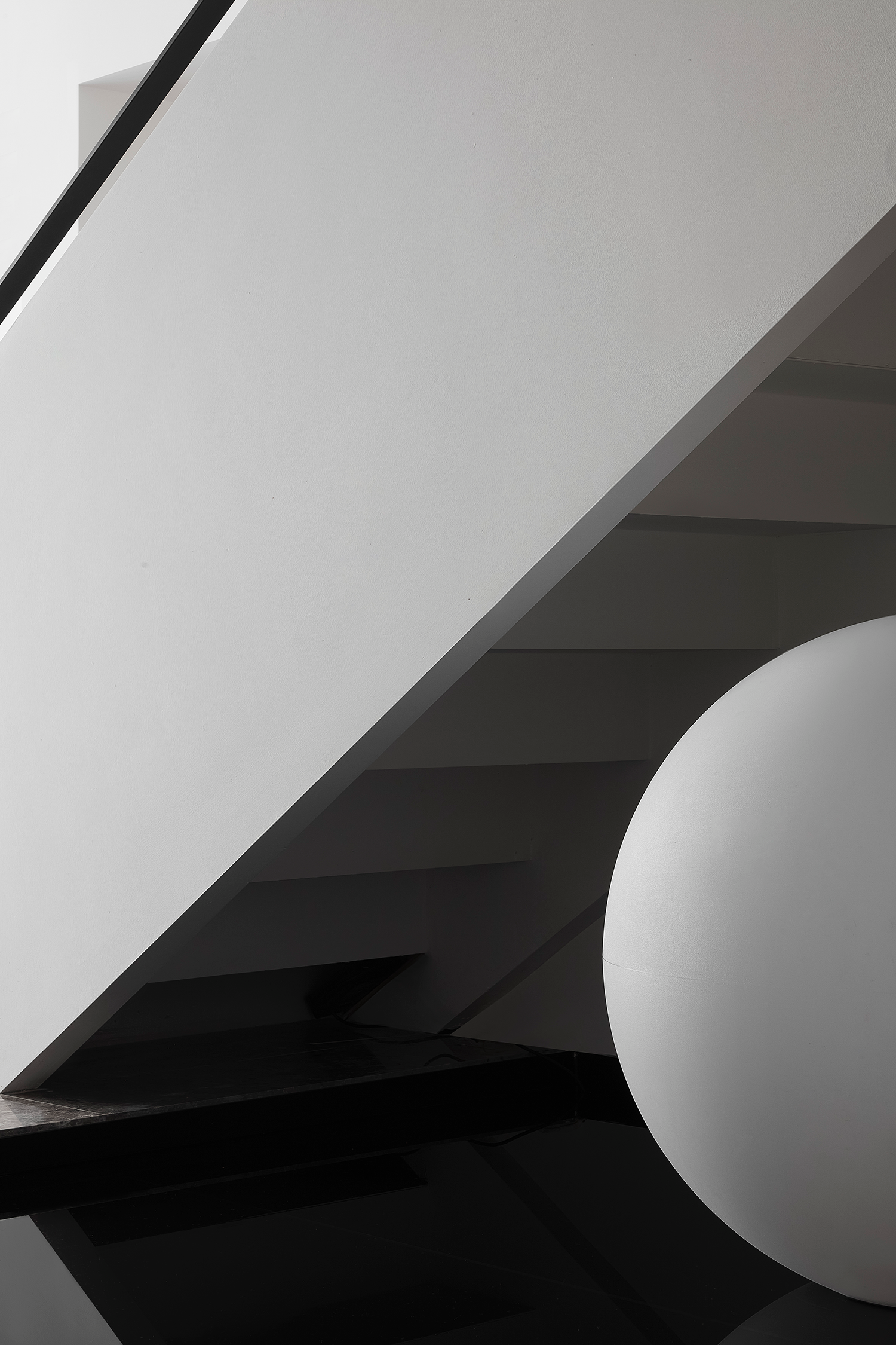 深圳万科设计公社一格设计展厅丨中国深圳丨深圳一格设计团队-26