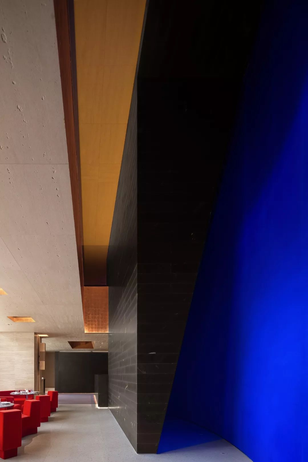 深圳 MORPH 模糊空间 | 传统与现代的碰撞与融合-56