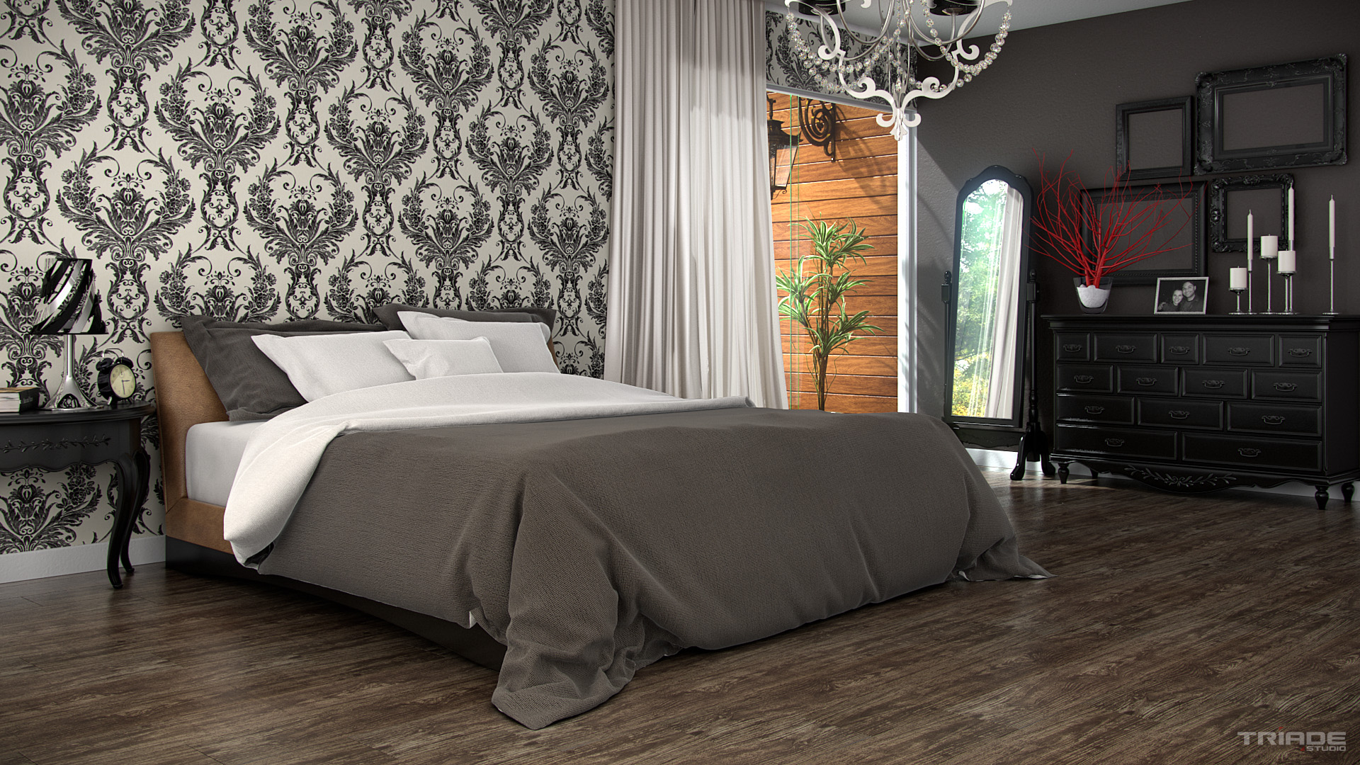 三维数字插画创意工作室 Tríade Studio-5