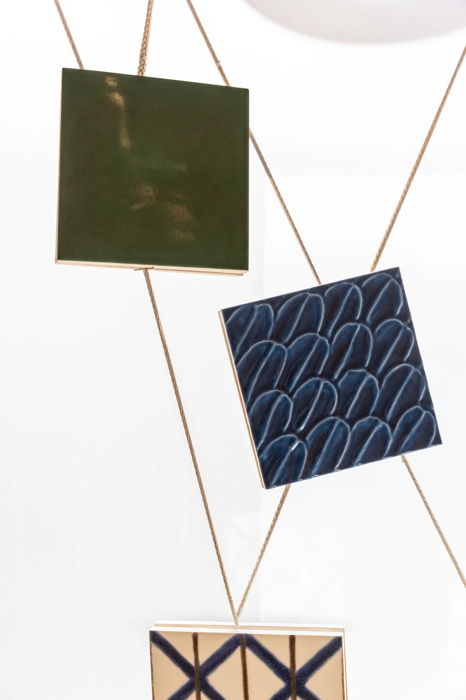 Ragno 旗舰店丨意大利米兰丨Miralles Tagliabue EMBT-51