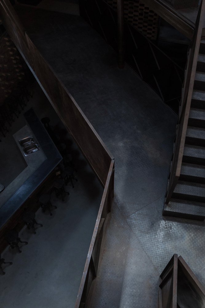 越南顺化 F75 酒吧-36