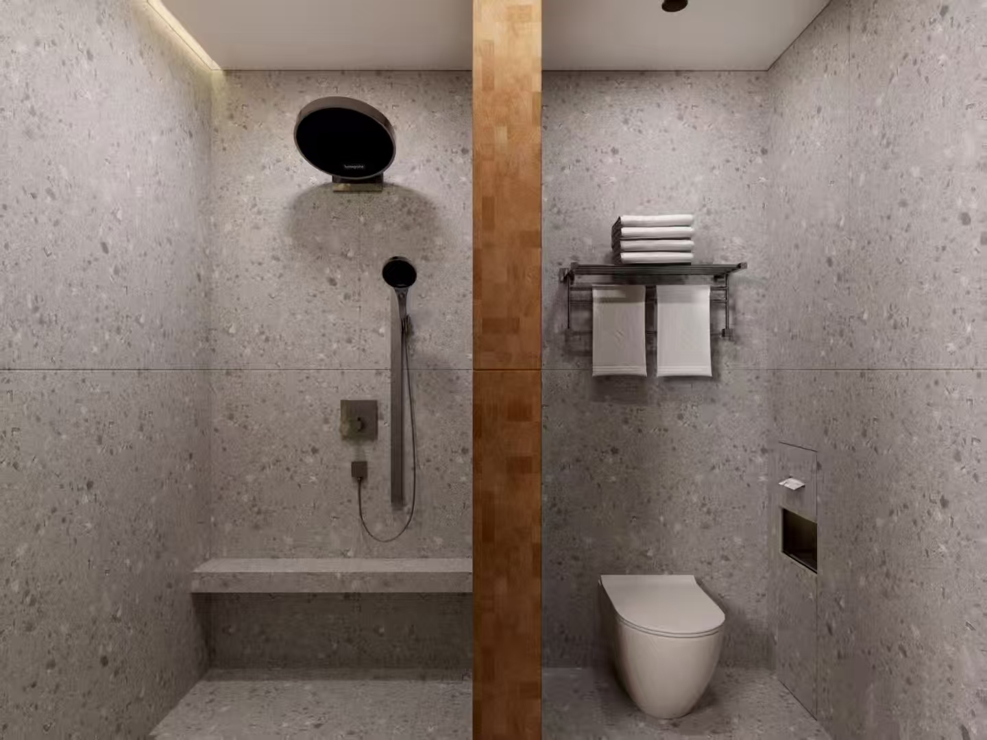 想开民宿却愁装修？天恒装饰21年专攻民宿省心又靠谱！-12