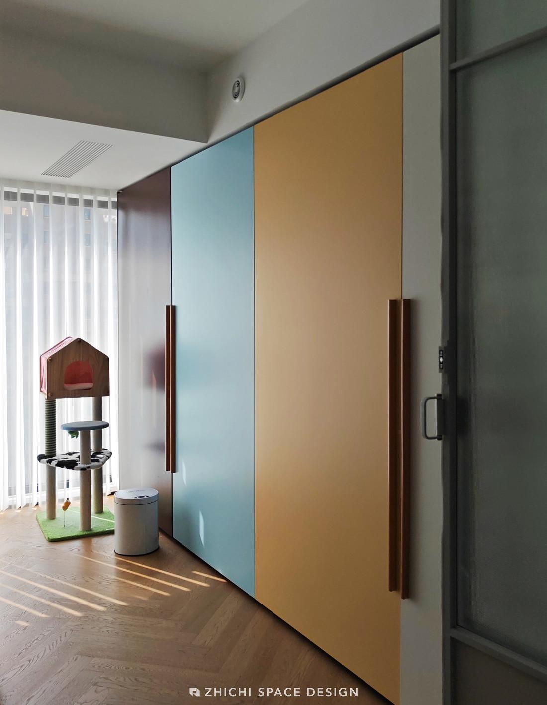 用色彩和热爱填满生活-66