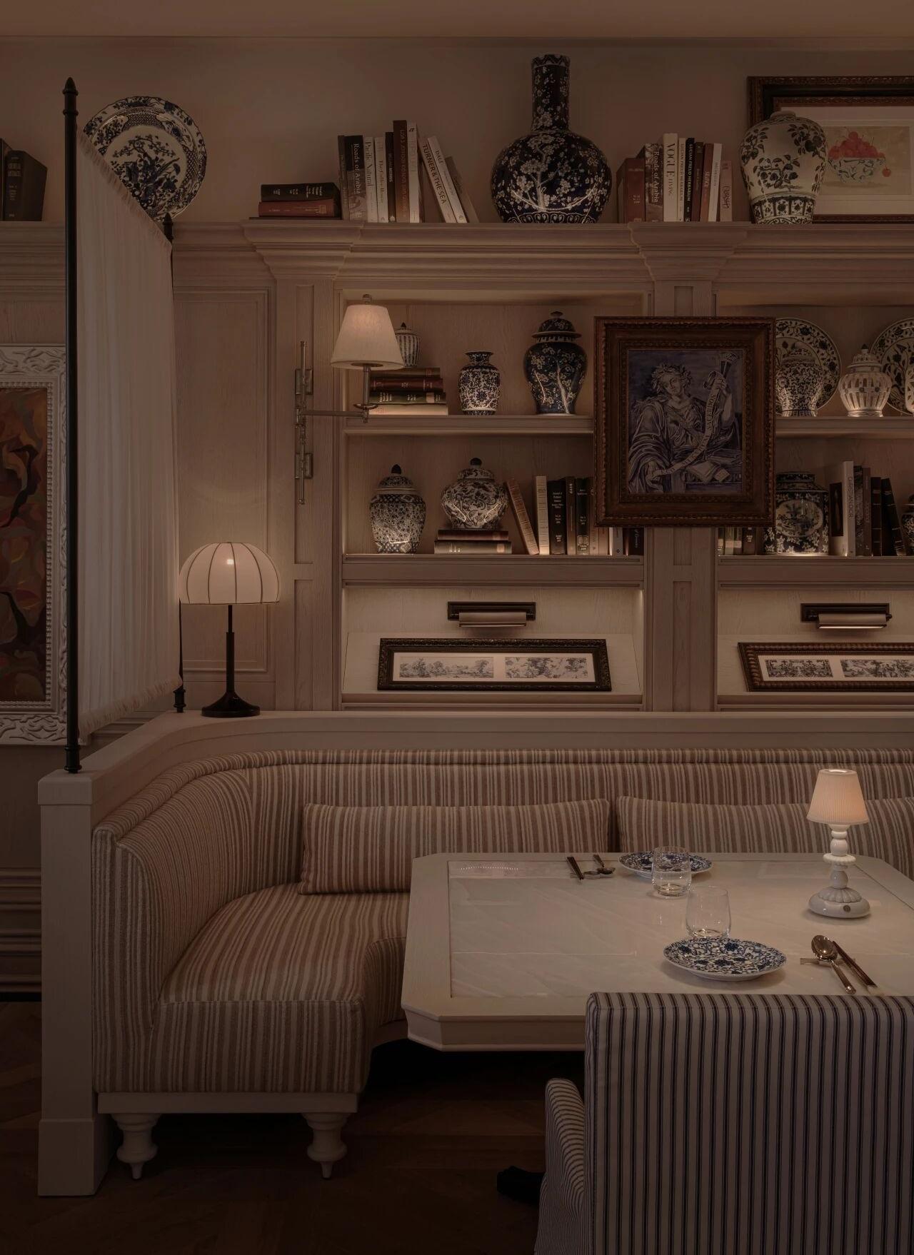 ROUSSILLON雍熙榮（新榮記）-30