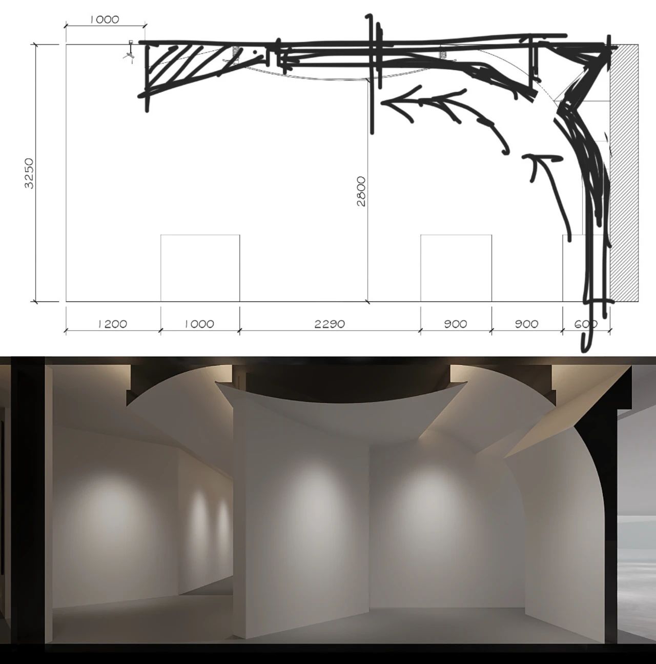 HBI 全球瓷砖·上海美学中心丨中国上海丨朱柏仰-17